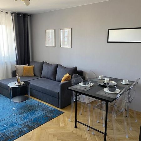 Apartament Emilian Διαμέρισμα Βαρσοβία Εξωτερικό φωτογραφία
