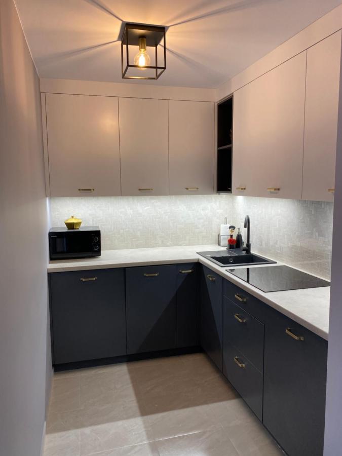 Apartament Emilian Διαμέρισμα Βαρσοβία Εξωτερικό φωτογραφία