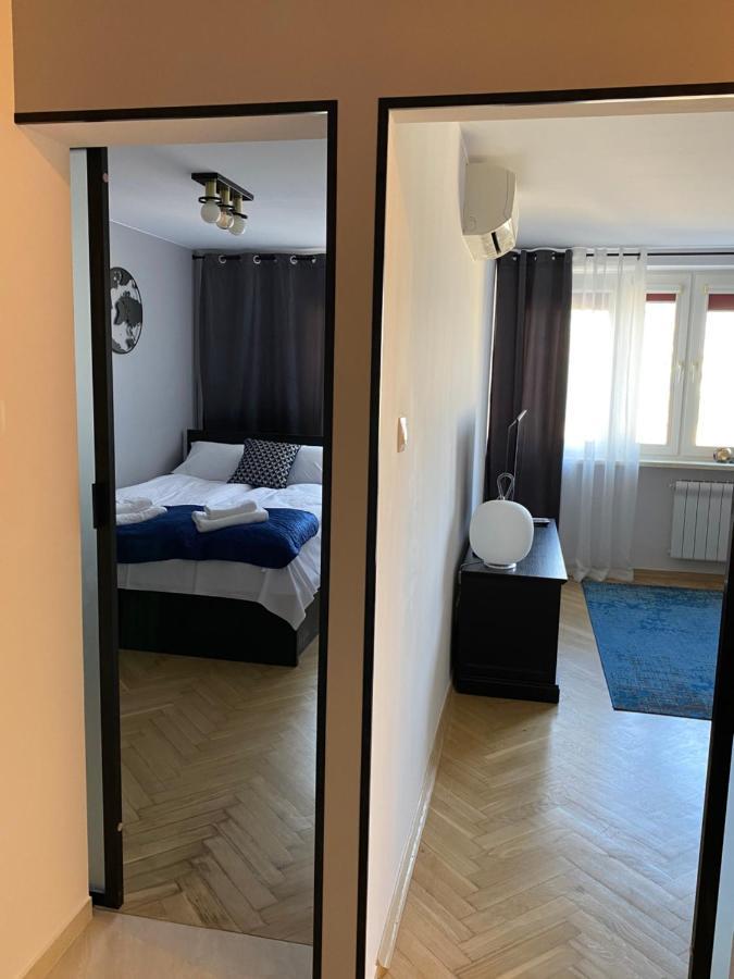 Apartament Emilian Διαμέρισμα Βαρσοβία Εξωτερικό φωτογραφία