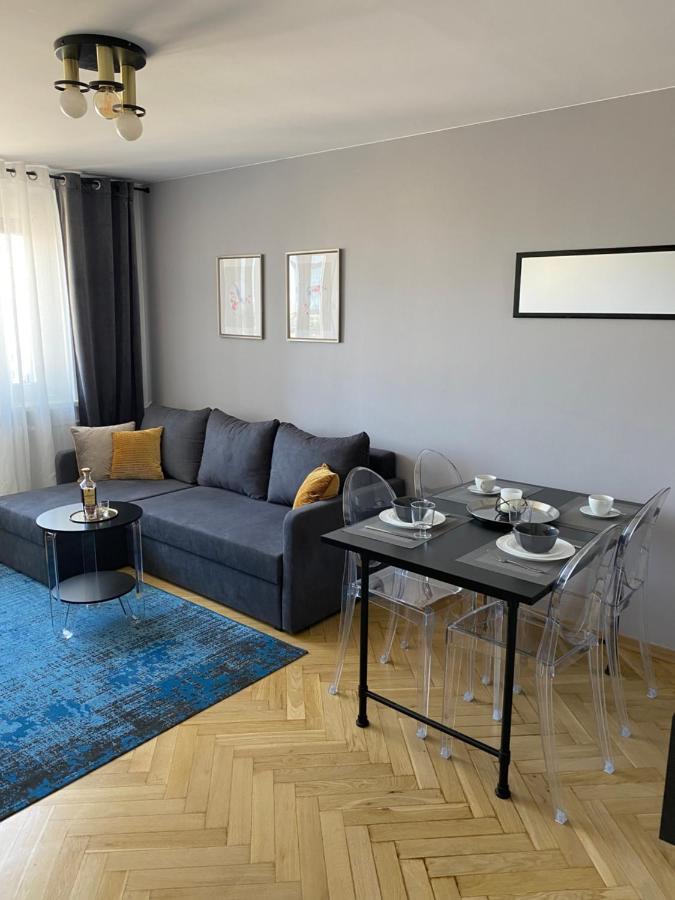 Apartament Emilian Διαμέρισμα Βαρσοβία Εξωτερικό φωτογραφία