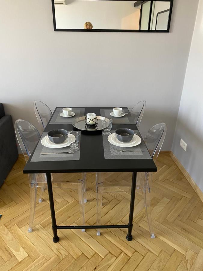 Apartament Emilian Διαμέρισμα Βαρσοβία Εξωτερικό φωτογραφία