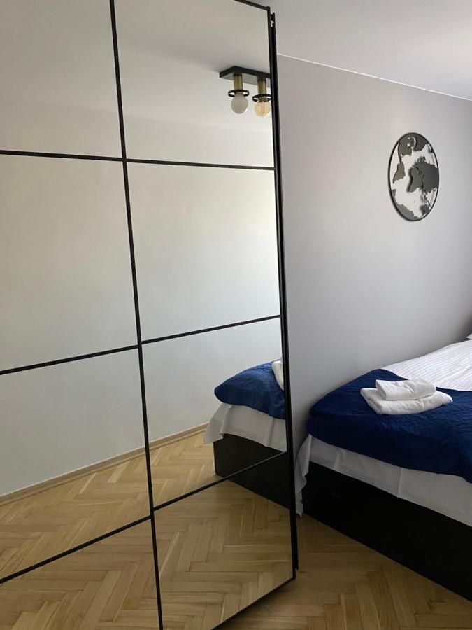 Apartament Emilian Διαμέρισμα Βαρσοβία Εξωτερικό φωτογραφία