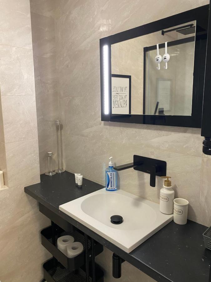 Apartament Emilian Διαμέρισμα Βαρσοβία Εξωτερικό φωτογραφία