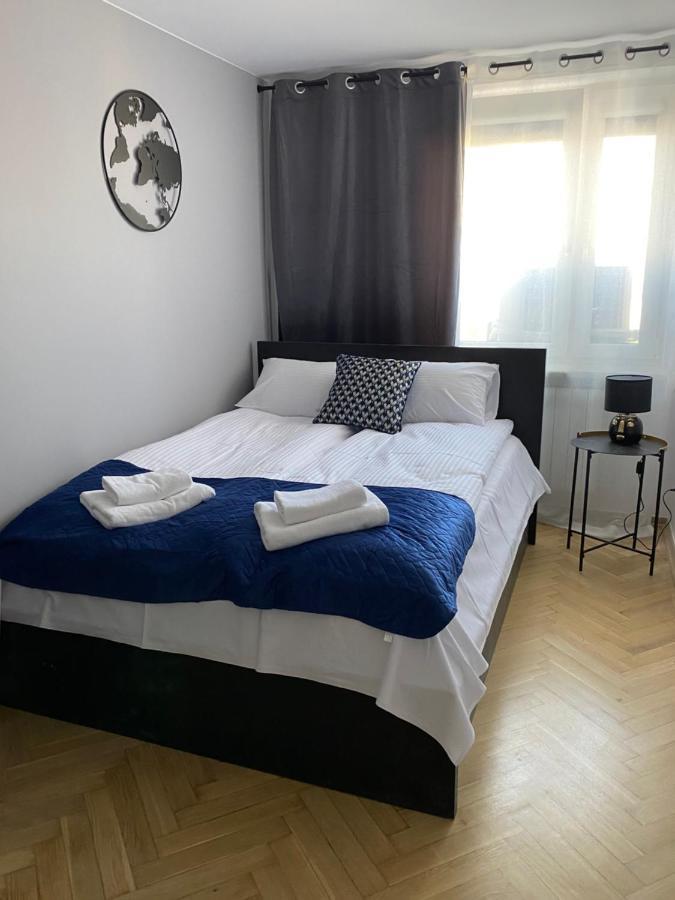 Apartament Emilian Διαμέρισμα Βαρσοβία Εξωτερικό φωτογραφία