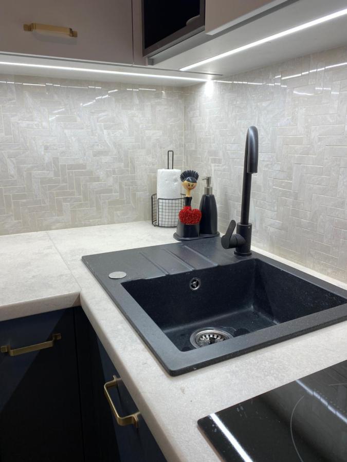 Apartament Emilian Διαμέρισμα Βαρσοβία Εξωτερικό φωτογραφία
